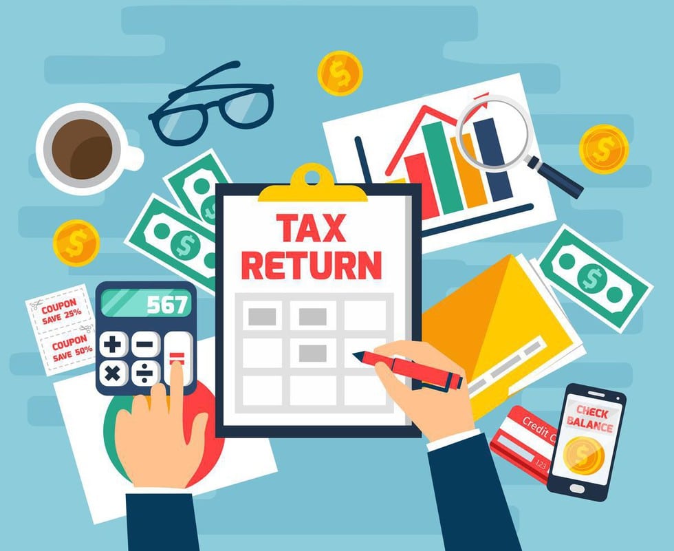 Direct tax