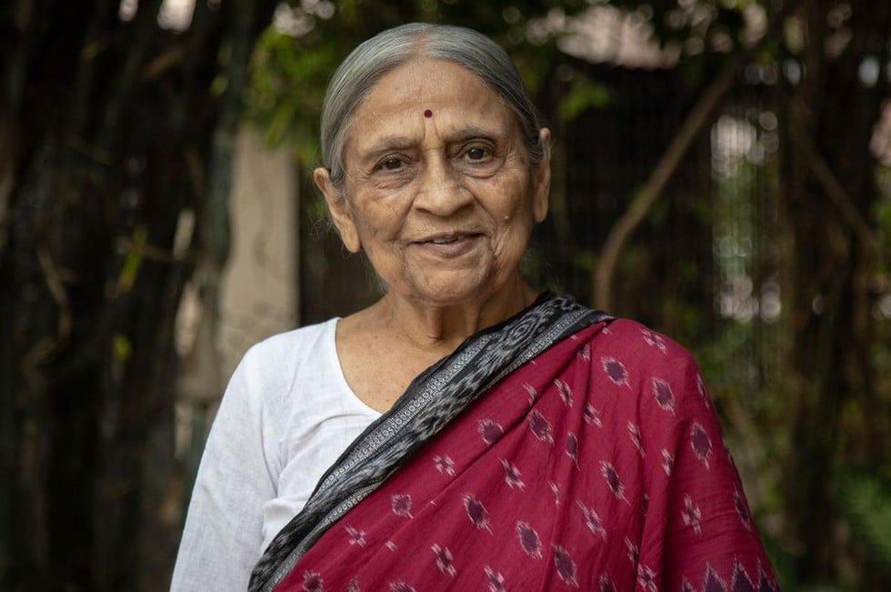 Ela Ramesh Bhatt