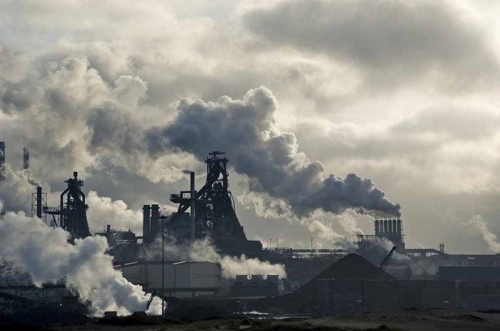 Emissions Gap Report 2022