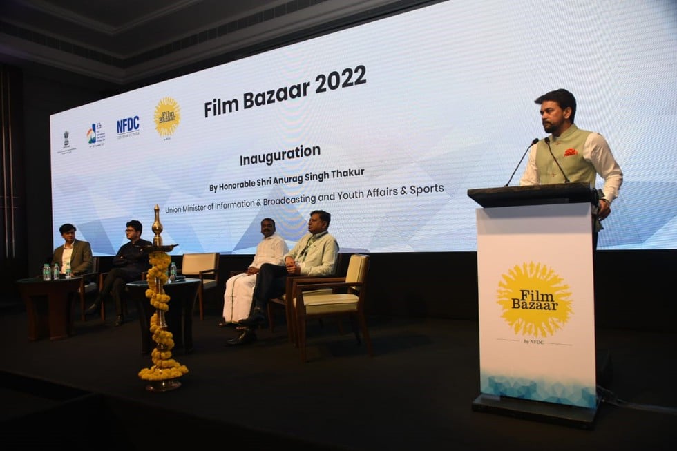 Film Bazaar