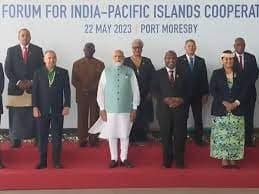 FIPIC Summit, 2023