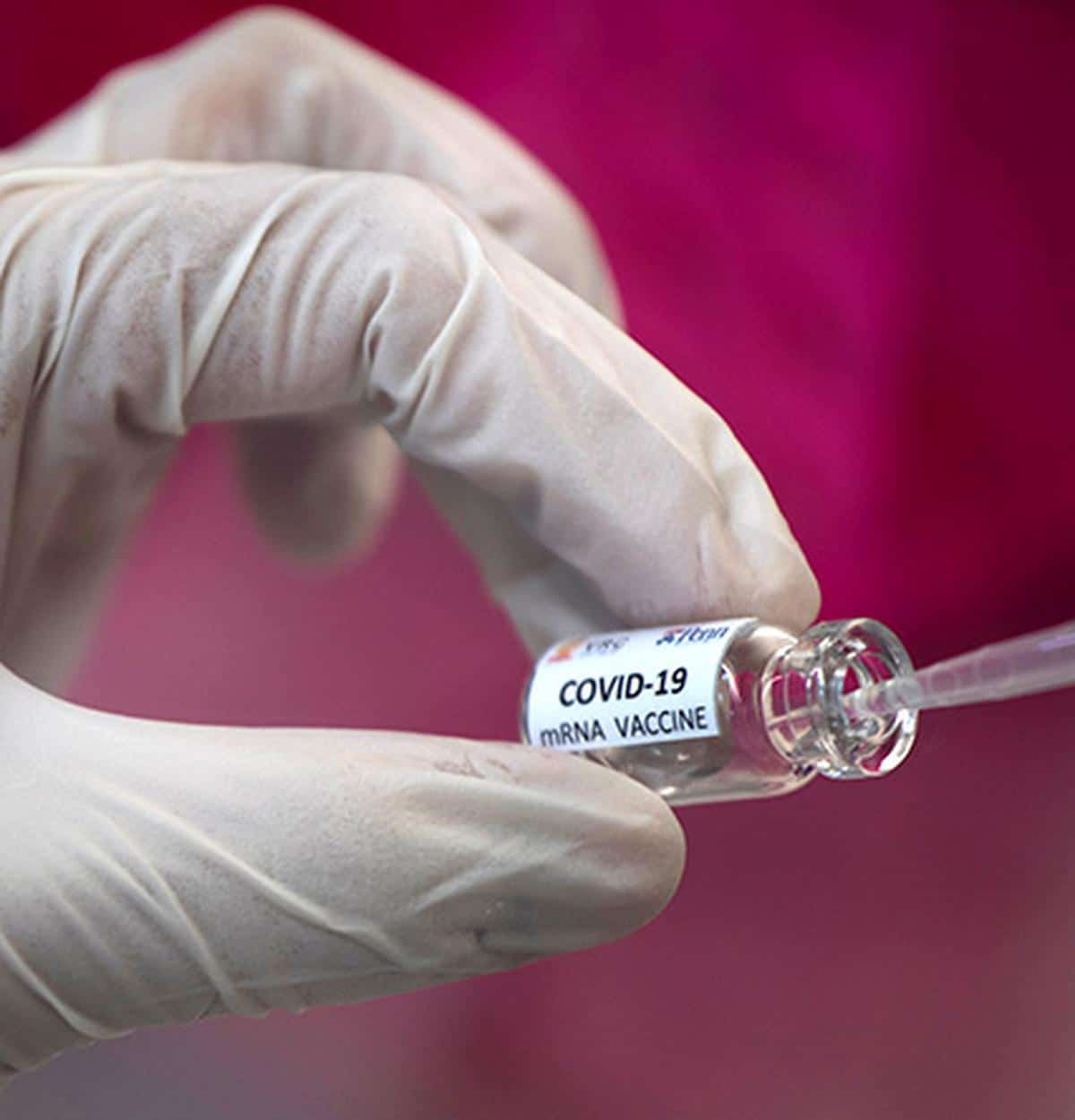 GEMCOVAC –OM Vaccine