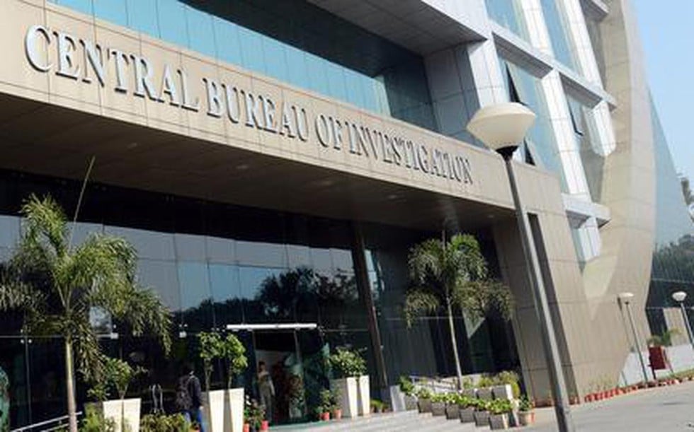 General Consent to the Central Bureau of Investigation (CBI)