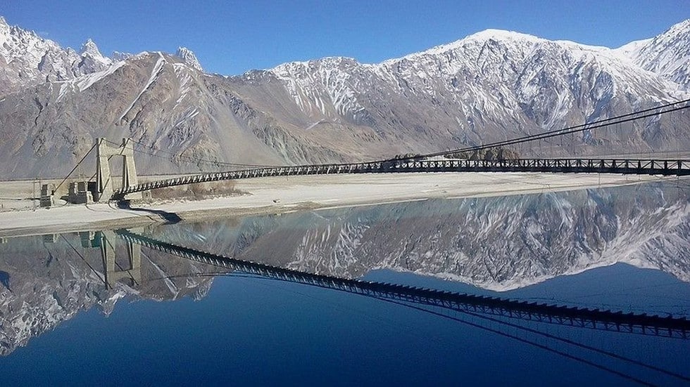 Gilgit-Baltistan