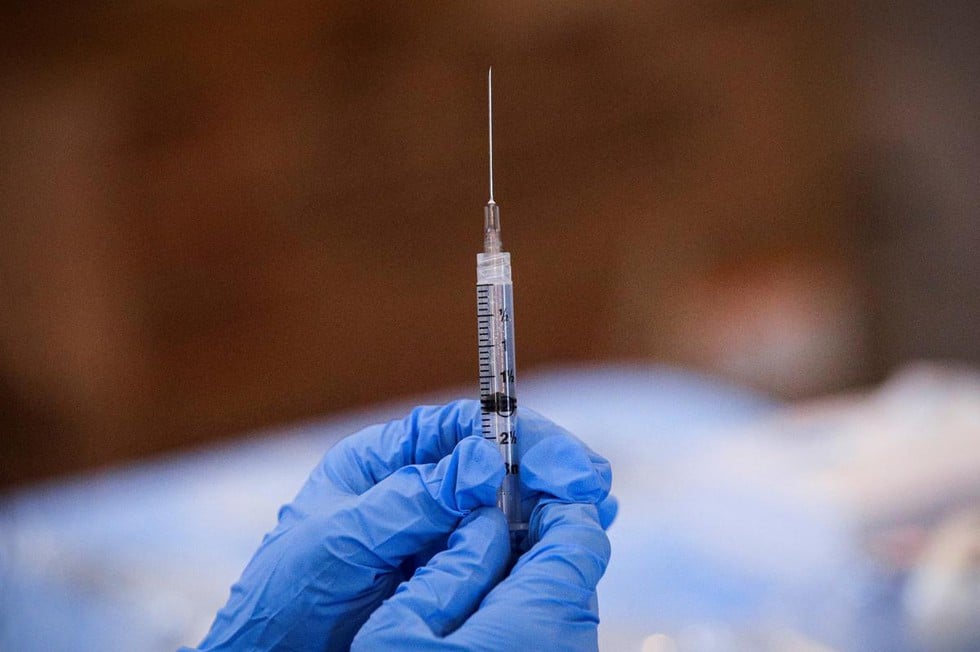 Global Dashboard for Vaccine Equity