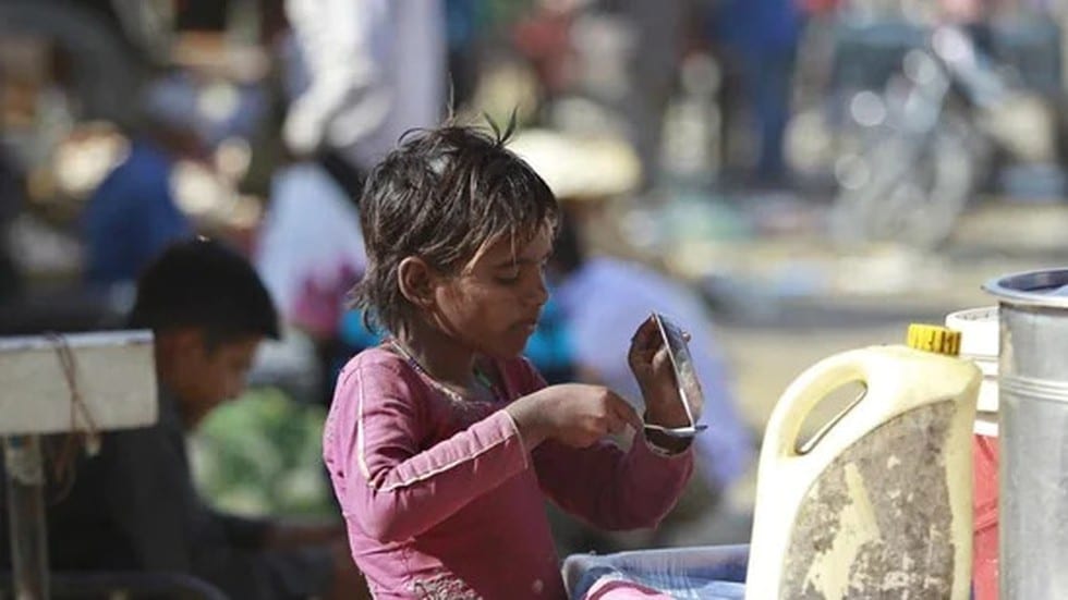 Global Hunger Index (GHI)