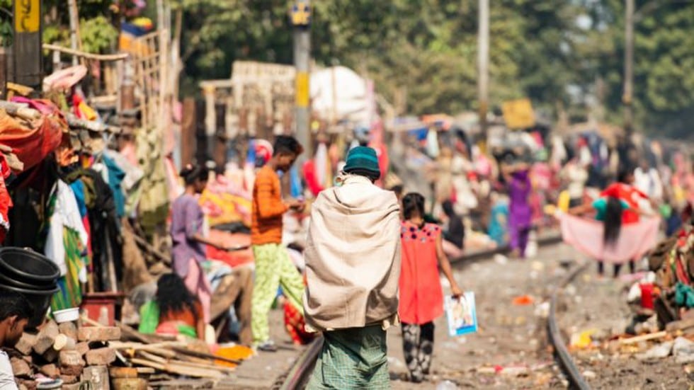 Global Multidimensional Poverty Index 2022