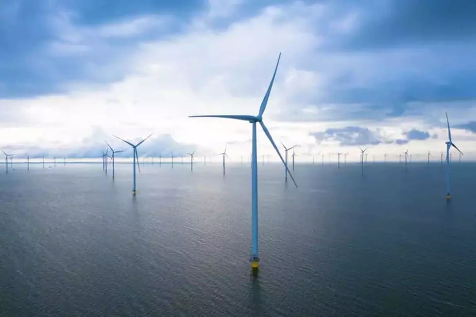 Global Offshore Wind Alliance (GOWA)