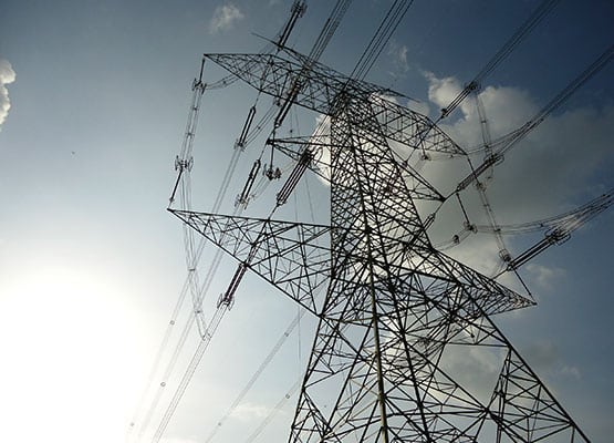 Goa-Tamnar Transmission Project