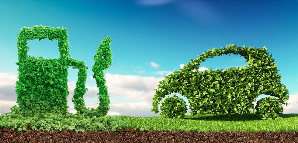 Ethanol Revolution