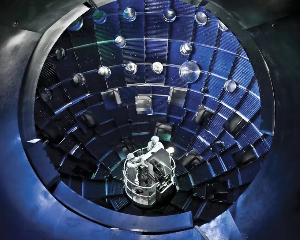 Holy Grail of Energy Production