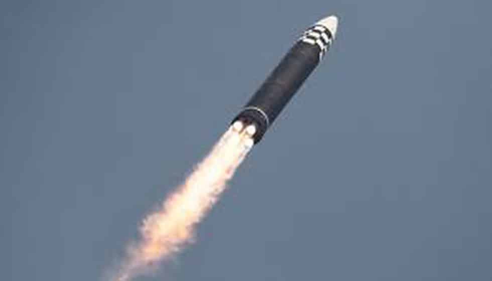 Hwasong-17