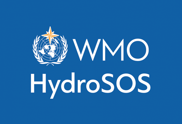 Hydrological Status and Outlook System (HydroSOS)