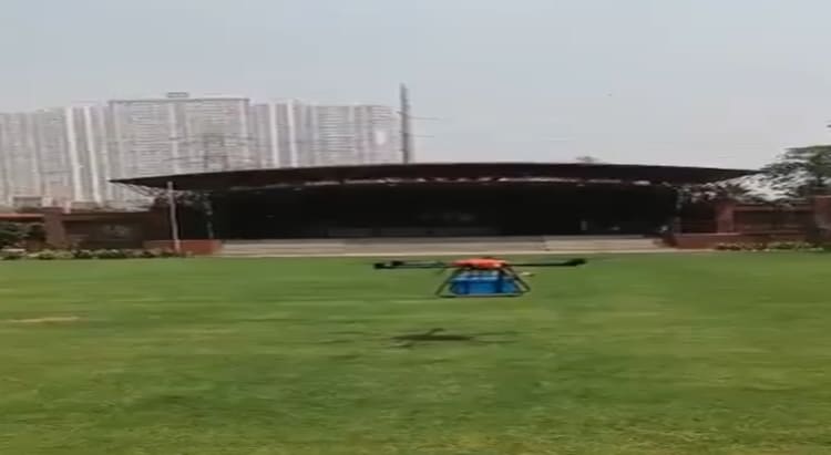 iDrone Initiative
