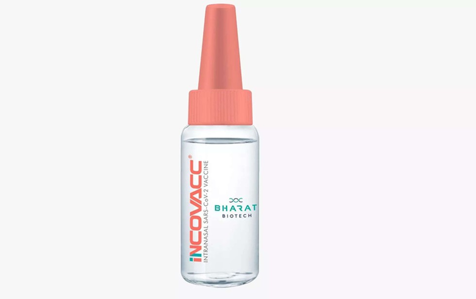 iNCOVACC