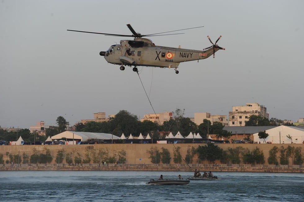 Indian Army’s Emergency Procurements (EP)