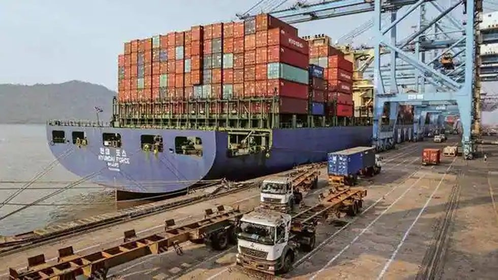 India’s Exports