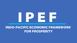 Indo-Pacific Economic Framework for Prosperity (IPEF)