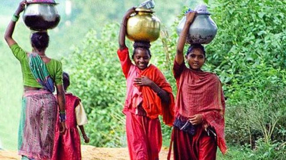 International Day of Rural Women