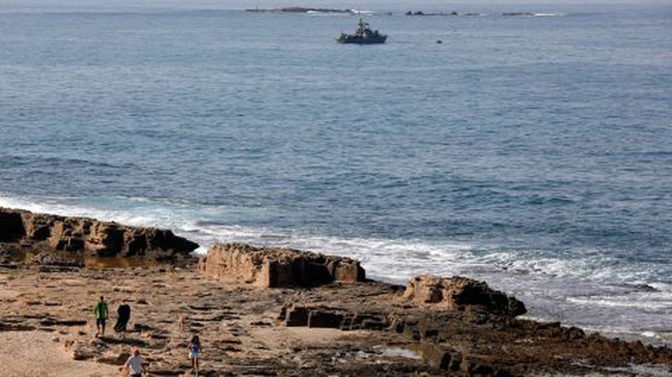 Israel and Lebanon agreement