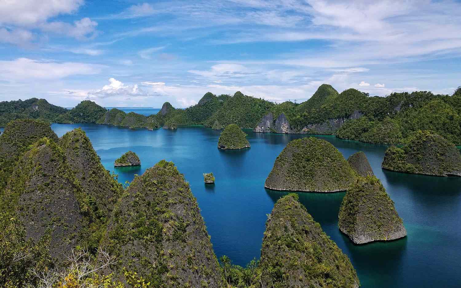 Key facts about Papua New Guinea