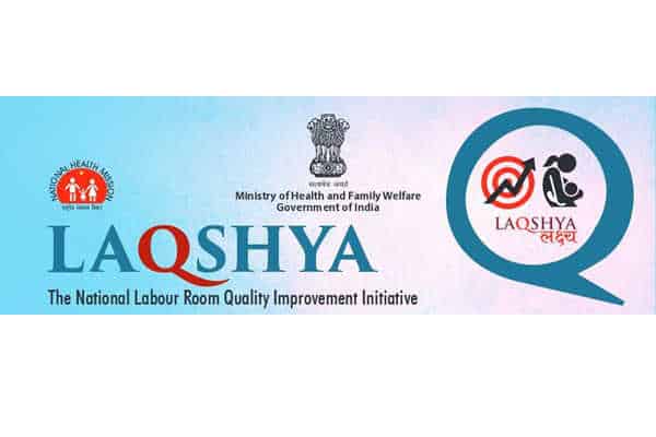 LaQshya Programme