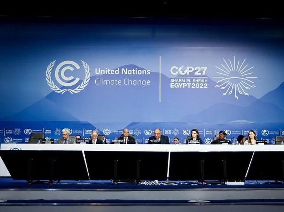 Long-Term Low Emission Development Strategy
