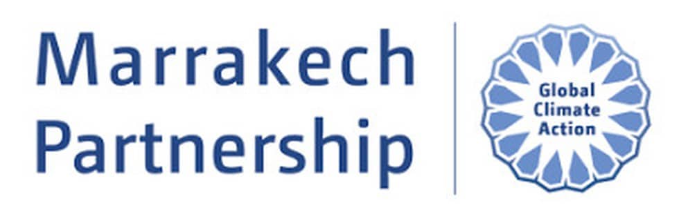 Marrakech Partnership for Global Climate Action
