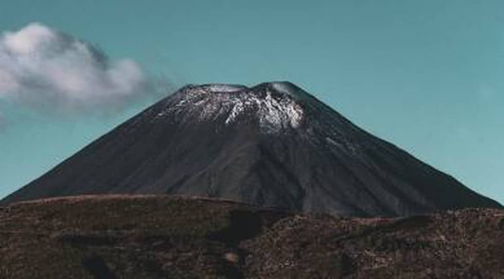 Mauna Loa