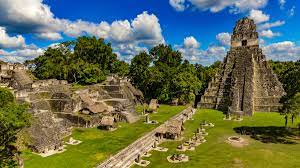 Mayan Civilization