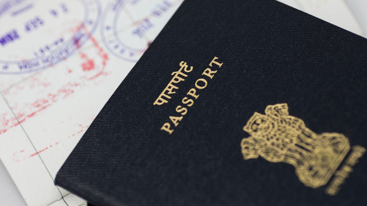 Citizenship Scrutiny