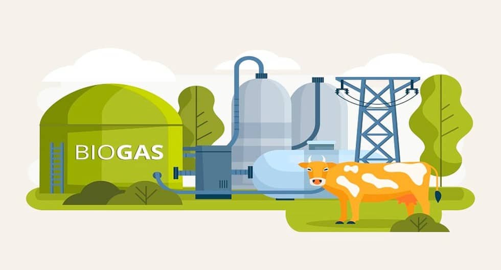National Bio Energy Programme