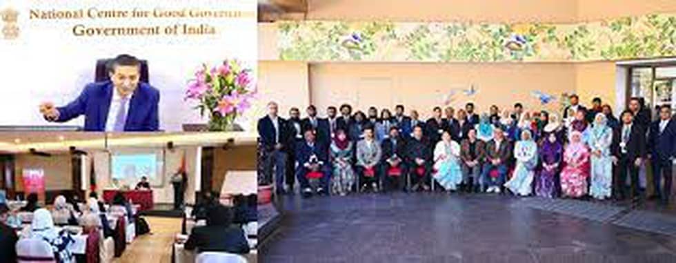 National Centre for Good Governance