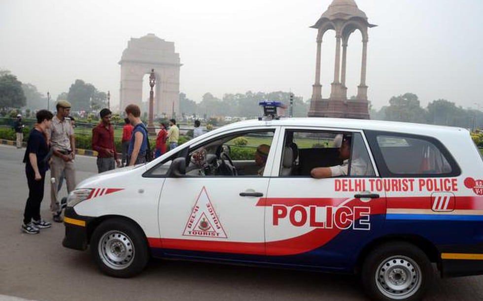 National Conference on Tourist Police Scheme