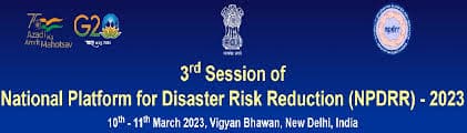 National Platform for Disaster Risk Reduction (NPDRR)