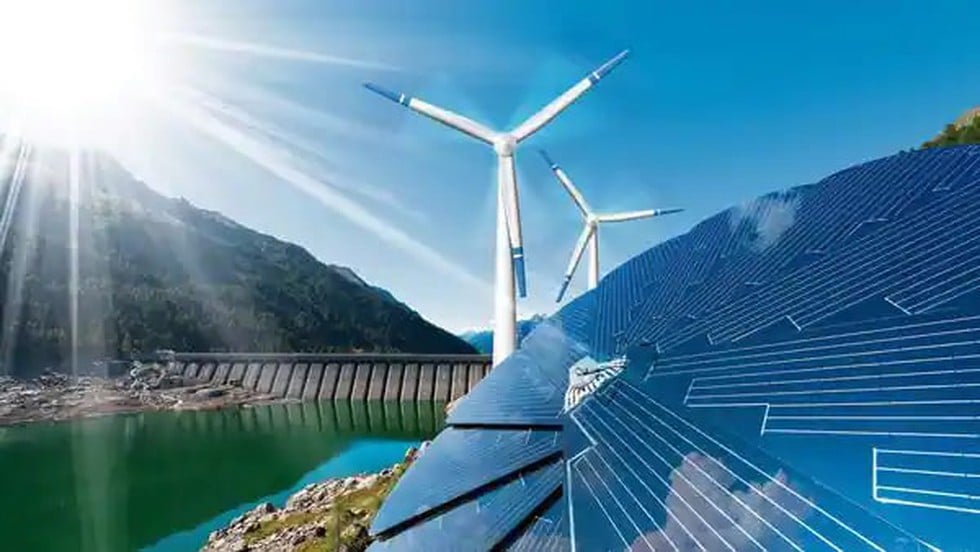 National programme on High-Efficiency Solar PV Module