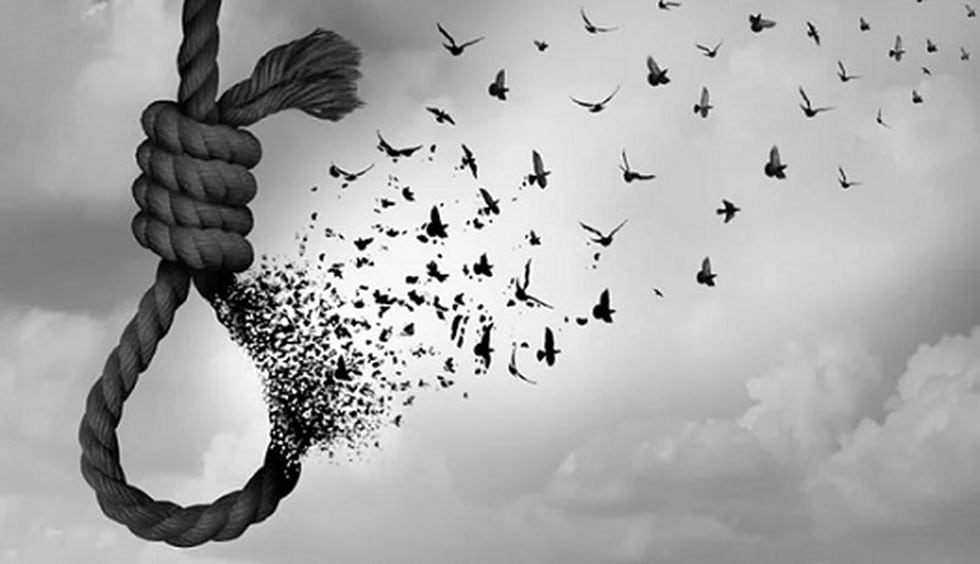 National Suicide Prevention Strategy