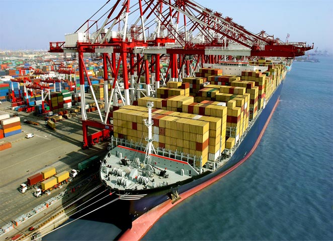 National Technology Centre for Ports, Waterways and Coasts (NTCWPC)