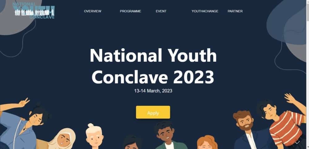 National Youth Conclave