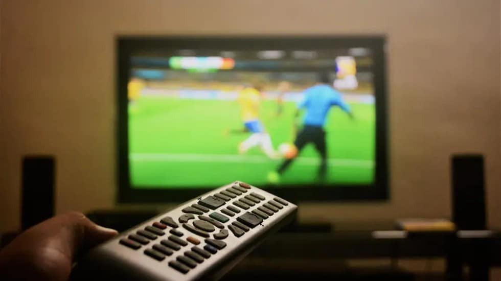 New TV broadcast Guidelines