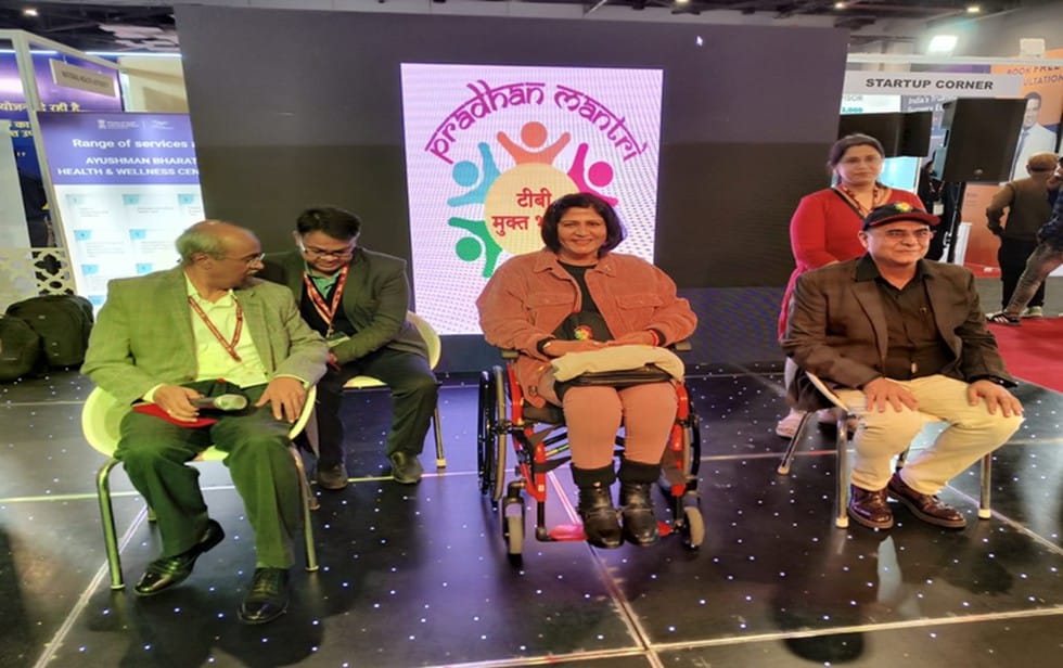 Nikshay Mitra