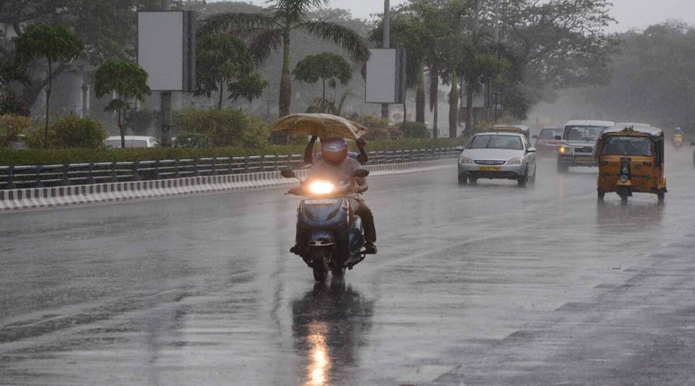 Northeast Monsoon