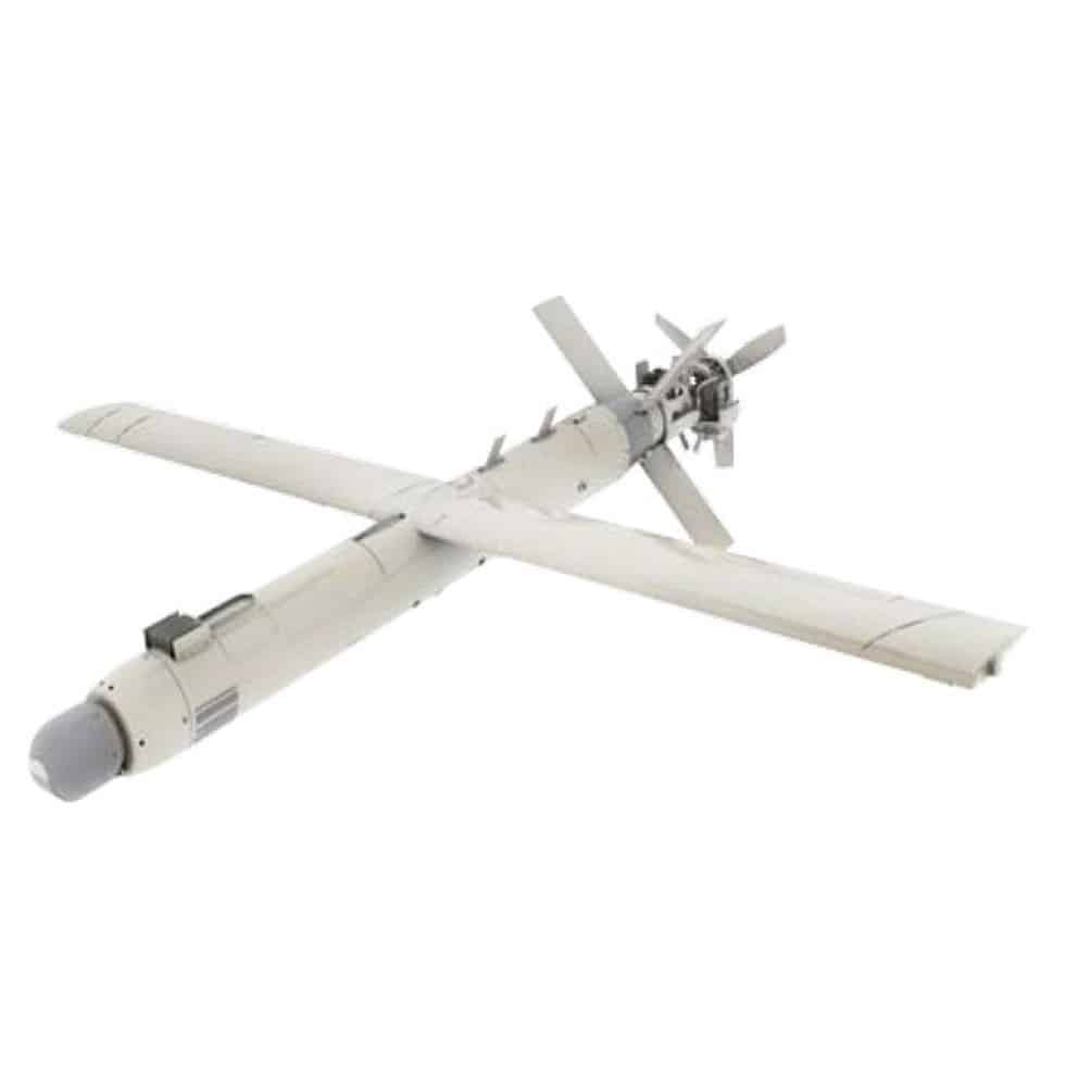 PALM 400 Drones