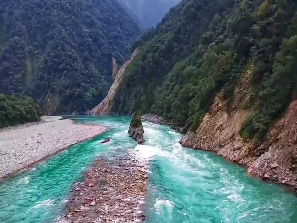 Parshuram Kund Festival