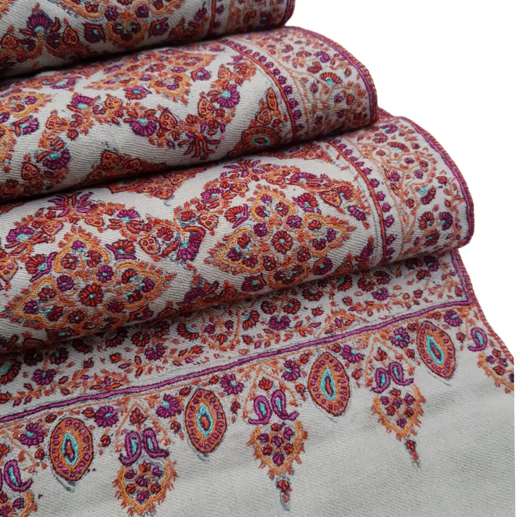 Pashmina Shawls