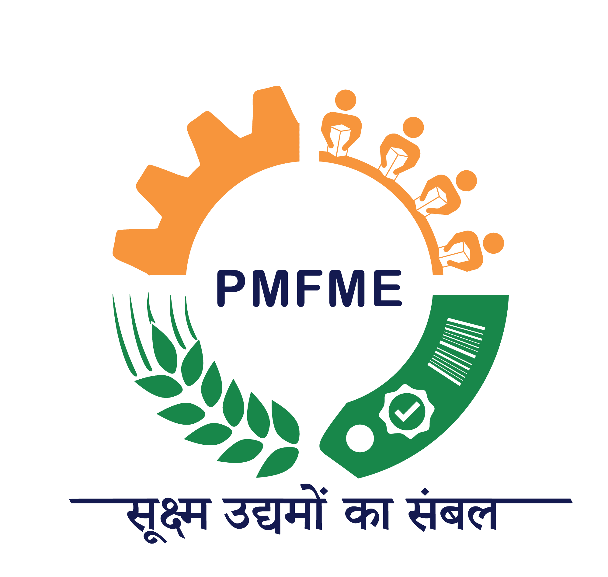 PM Formalisation of Micro Food Processing Enterprises Scheme (PMFME)