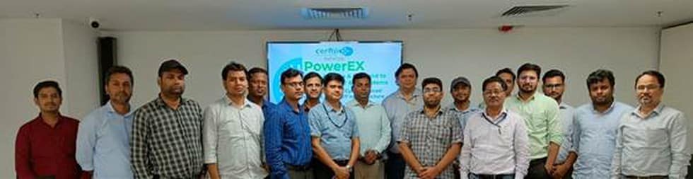 PowerEX-2022