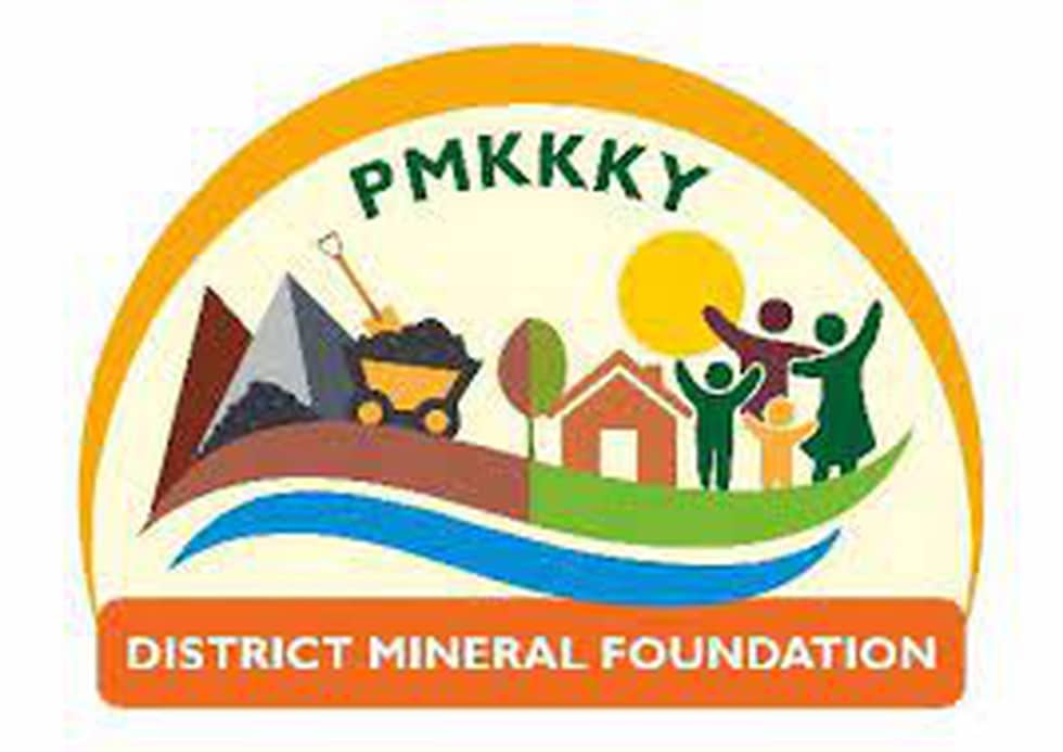 Pradhan Mantri Khanij Kshetra Kalyan Yojana (PMKKKY)