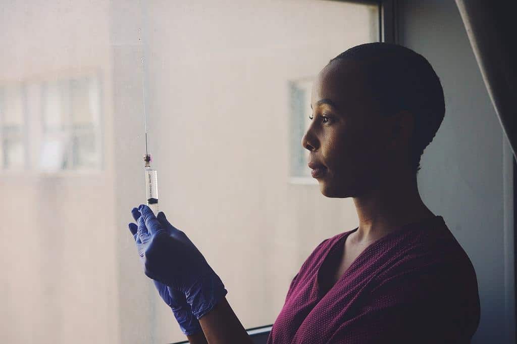 R21 Vaccine