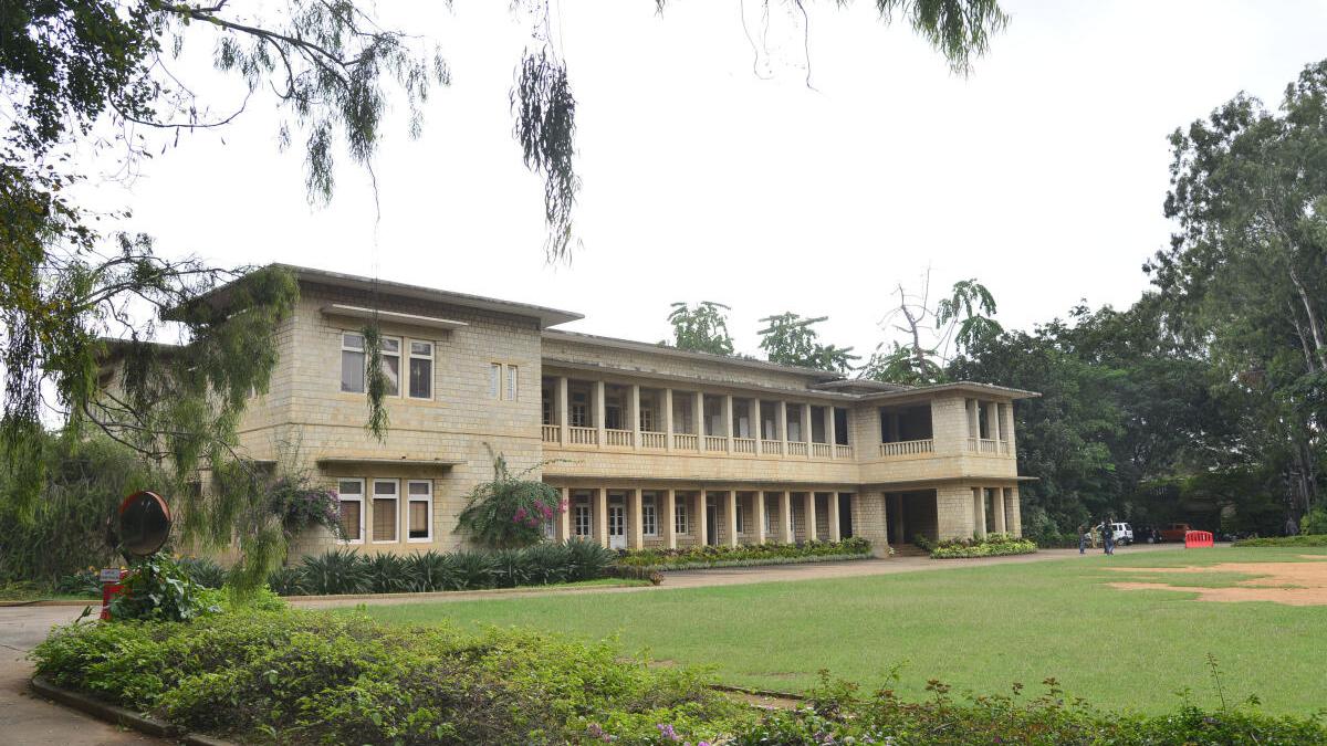 Raman Research Institute (RRI)